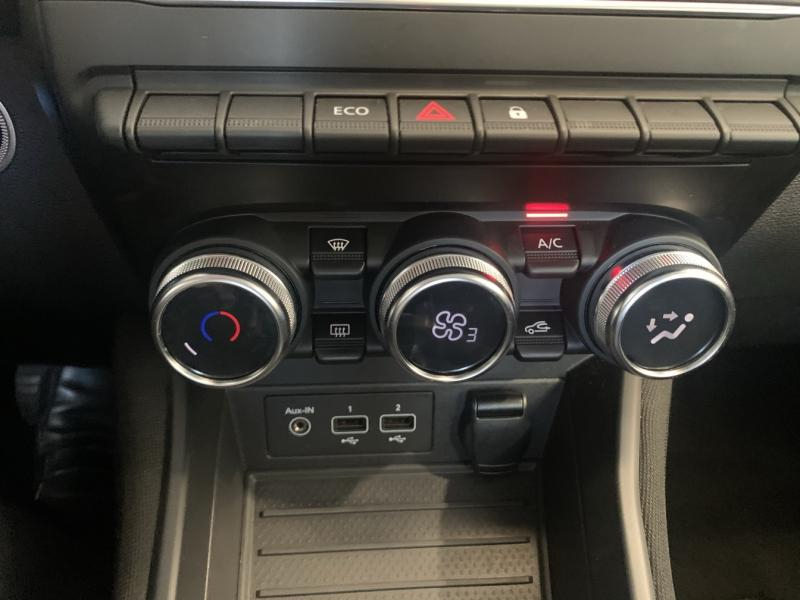 Photo 11 de l’annonce de RENAULT Zoe d’occasion à vendre à CHENNEVIÈRES-SUR-MARNE