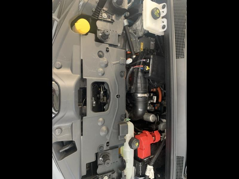 Photo 14 de l’annonce de RENAULT Zoe d’occasion à vendre à CHENNEVIÈRES-SUR-MARNE