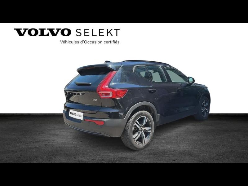 Photo 3 de l’annonce de VOLVO XC40 d’occasion à vendre à AIX-EN-PROVENCE