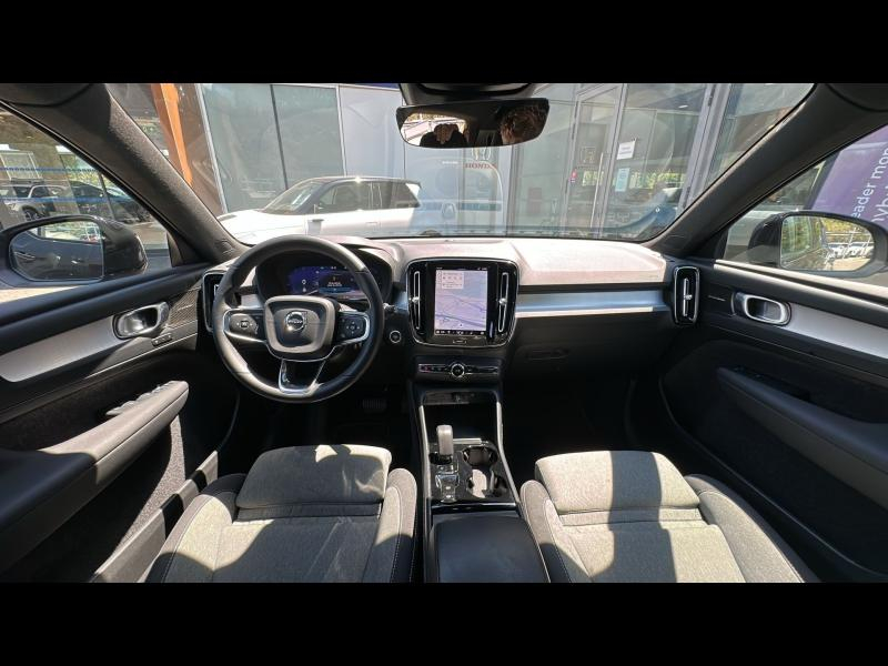 Photo 4 de l’annonce de VOLVO XC40 d’occasion à vendre à AIX-EN-PROVENCE