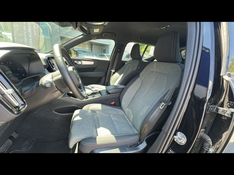Photo 5 de l’annonce de VOLVO XC40 d’occasion à vendre à AIX-EN-PROVENCE