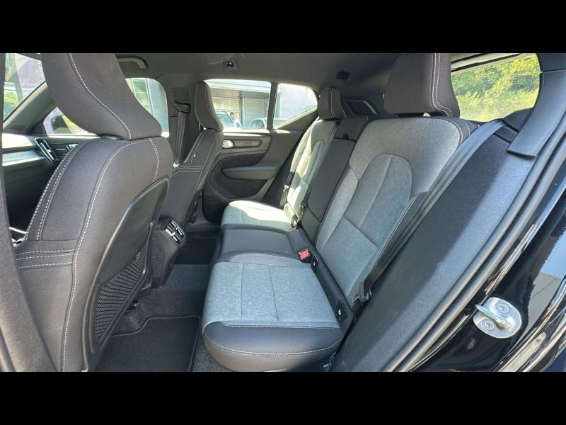 Photo 6 de l’annonce de VOLVO XC40 d’occasion à vendre à AIX-EN-PROVENCE