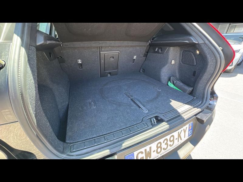 Photo 7 de l’annonce de VOLVO XC40 d’occasion à vendre à AIX-EN-PROVENCE