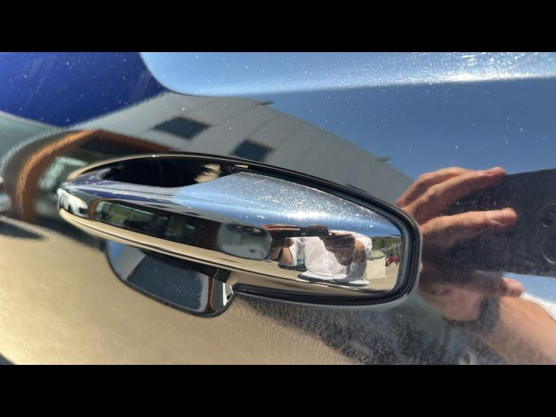 Photo 9 de l’annonce de VOLVO XC40 d’occasion à vendre à AIX-EN-PROVENCE