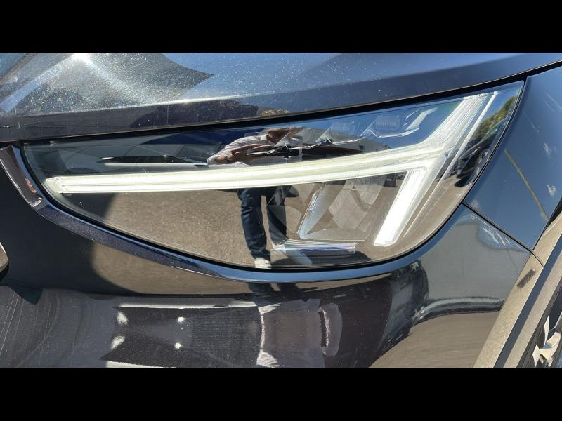 Photo 10 de l’annonce de VOLVO XC40 d’occasion à vendre à AIX-EN-PROVENCE