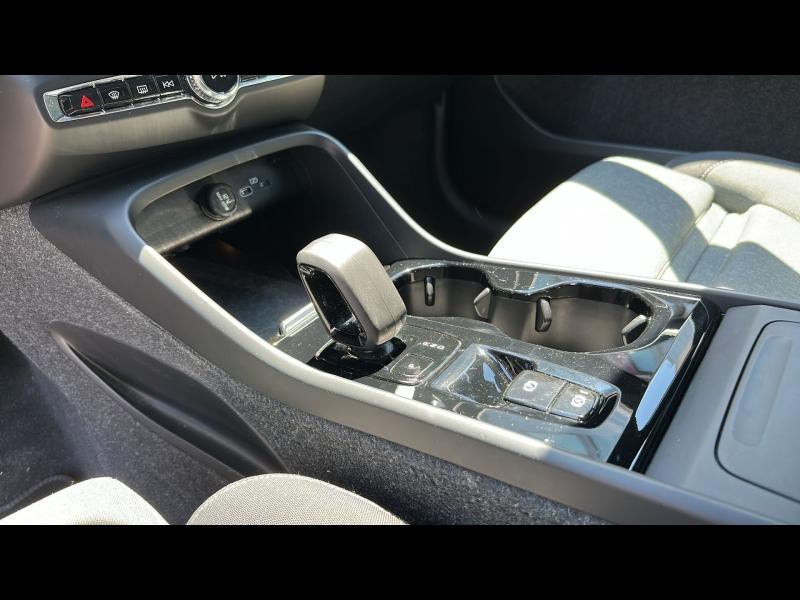 Photo 12 de l’annonce de VOLVO XC40 d’occasion à vendre à AIX-EN-PROVENCE