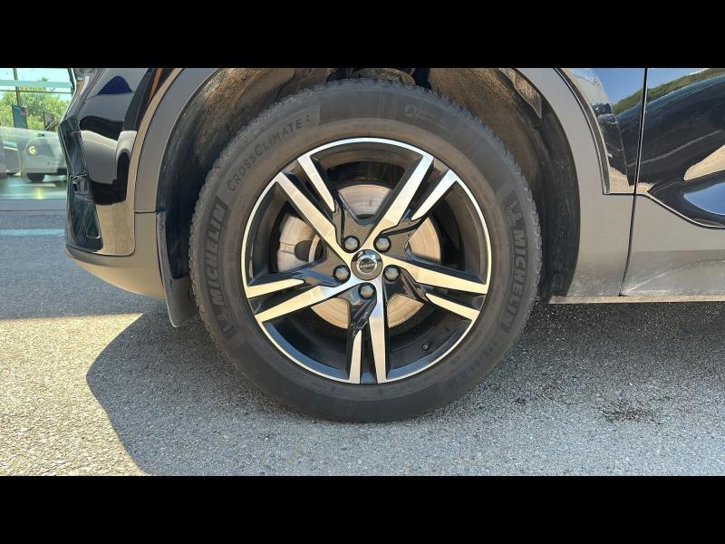 Photo 17 de l’annonce de VOLVO XC40 d’occasion à vendre à AIX-EN-PROVENCE