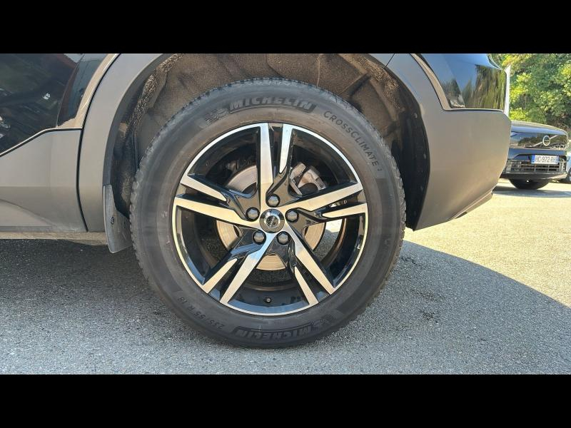 Photo 18 de l’annonce de VOLVO XC40 d’occasion à vendre à AIX-EN-PROVENCE