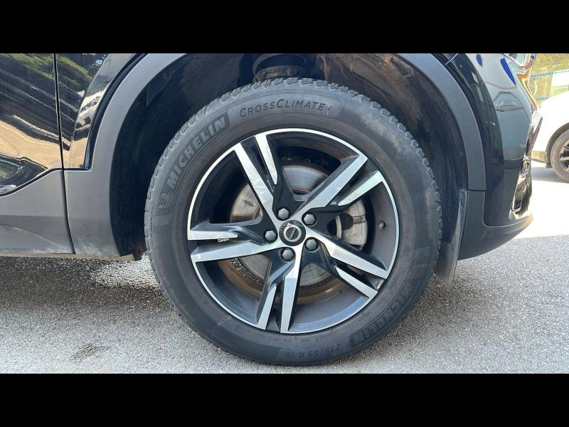 Photo 20 de l’annonce de VOLVO XC40 d’occasion à vendre à AIX-EN-PROVENCE