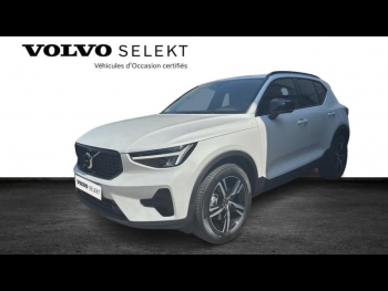 VOLVO XC40 d’occasion à vendre à AIX-EN-PROVENCE