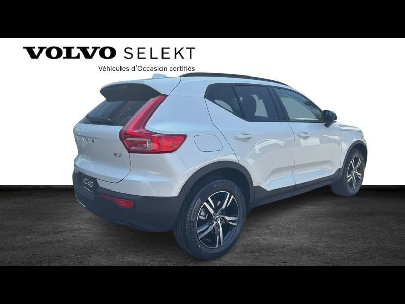 Photo 3 de l’annonce de VOLVO XC40 d’occasion à vendre à AIX-EN-PROVENCE
