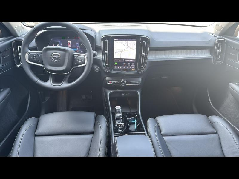 Photo 4 de l’annonce de VOLVO XC40 d’occasion à vendre à AIX-EN-PROVENCE