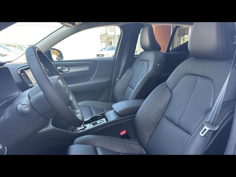 Photo 5 de l’annonce de VOLVO XC40 d’occasion à vendre à AIX-EN-PROVENCE