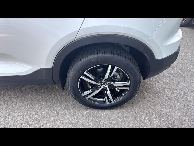 Photo 9 de l’annonce de VOLVO XC40 d’occasion à vendre à AIX-EN-PROVENCE