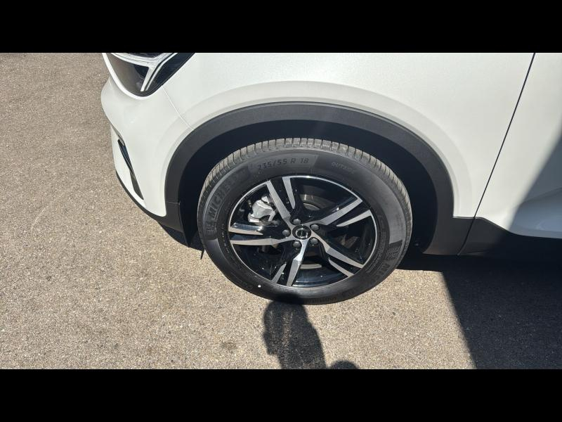 Photo 10 de l’annonce de VOLVO XC40 d’occasion à vendre à AIX-EN-PROVENCE
