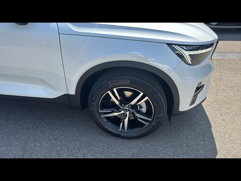 Photo 11 de l’annonce de VOLVO XC40 d’occasion à vendre à AIX-EN-PROVENCE