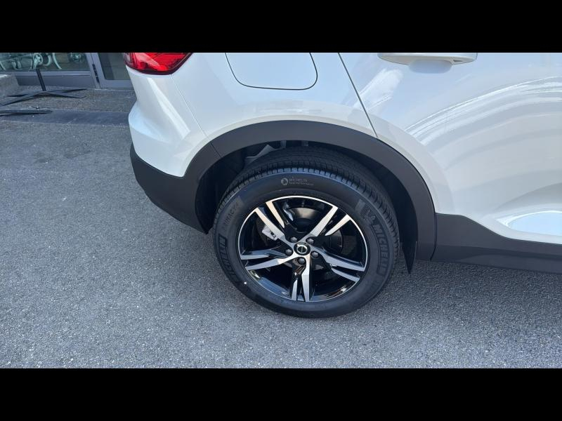 Photo 12 de l’annonce de VOLVO XC40 d’occasion à vendre à AIX-EN-PROVENCE