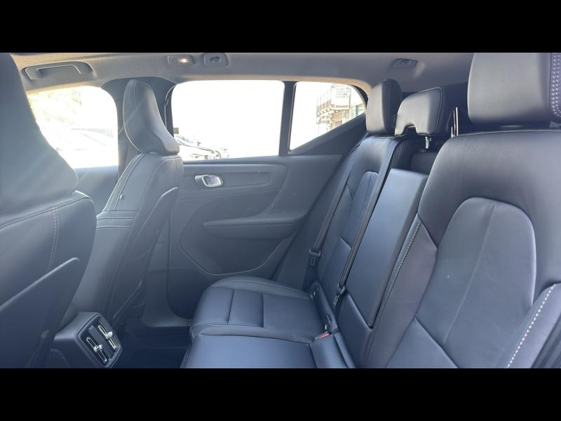Photo 13 de l’annonce de VOLVO XC40 d’occasion à vendre à AIX-EN-PROVENCE
