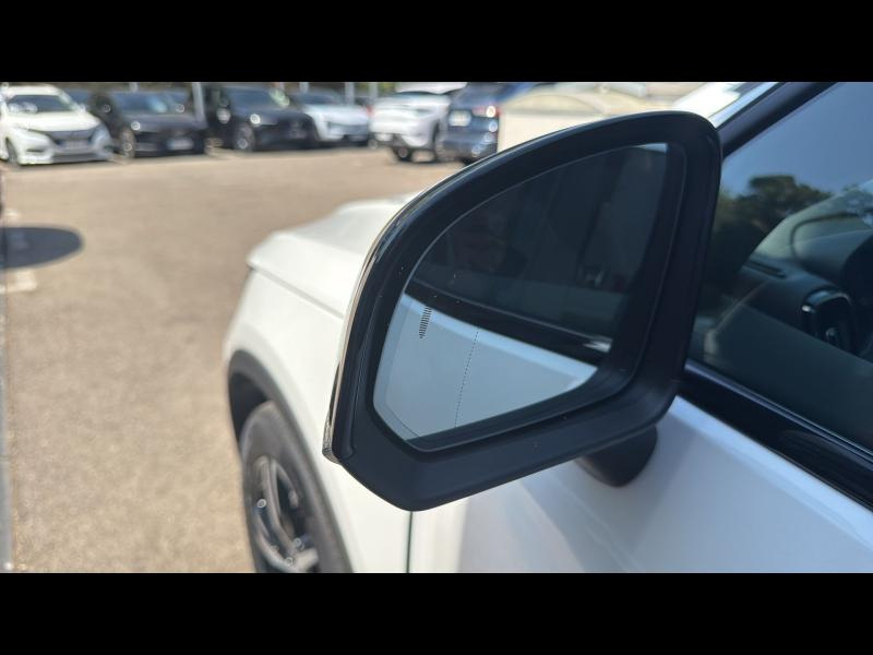 Photo 15 de l’annonce de VOLVO XC40 d’occasion à vendre à AIX-EN-PROVENCE