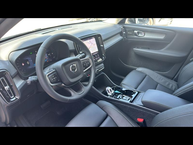 Photo 18 de l’annonce de VOLVO XC40 d’occasion à vendre à AIX-EN-PROVENCE