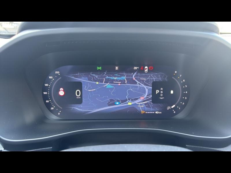 Photo 19 de l’annonce de VOLVO XC40 d’occasion à vendre à AIX-EN-PROVENCE