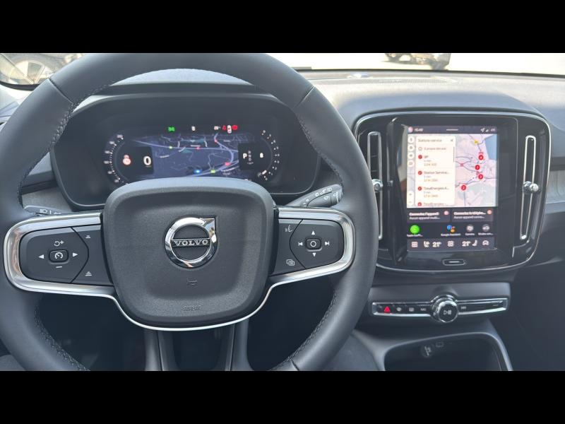 Photo 20 de l’annonce de VOLVO XC40 d’occasion à vendre à AIX-EN-PROVENCE