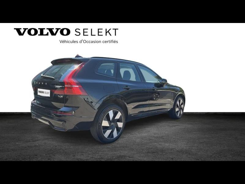 Photo 3 de l’annonce de VOLVO XC60 d’occasion à vendre à AIX-EN-PROVENCE
