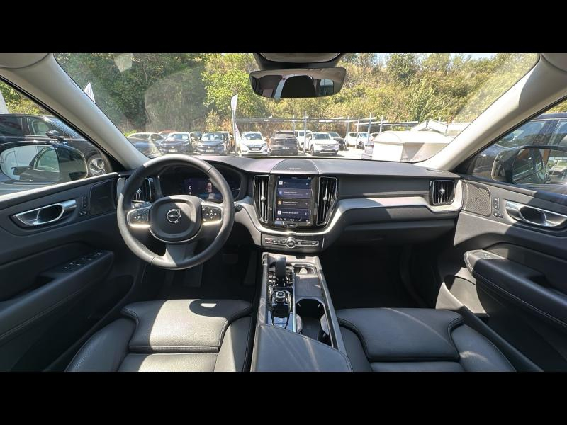 Photo 4 de l’annonce de VOLVO XC60 d’occasion à vendre à AIX-EN-PROVENCE