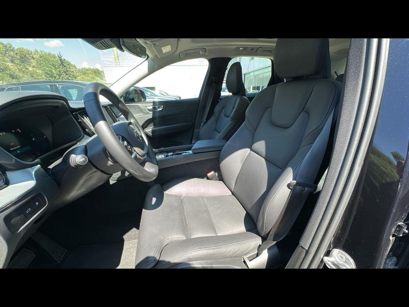 Photo 5 de l’annonce de VOLVO XC60 d’occasion à vendre à AIX-EN-PROVENCE