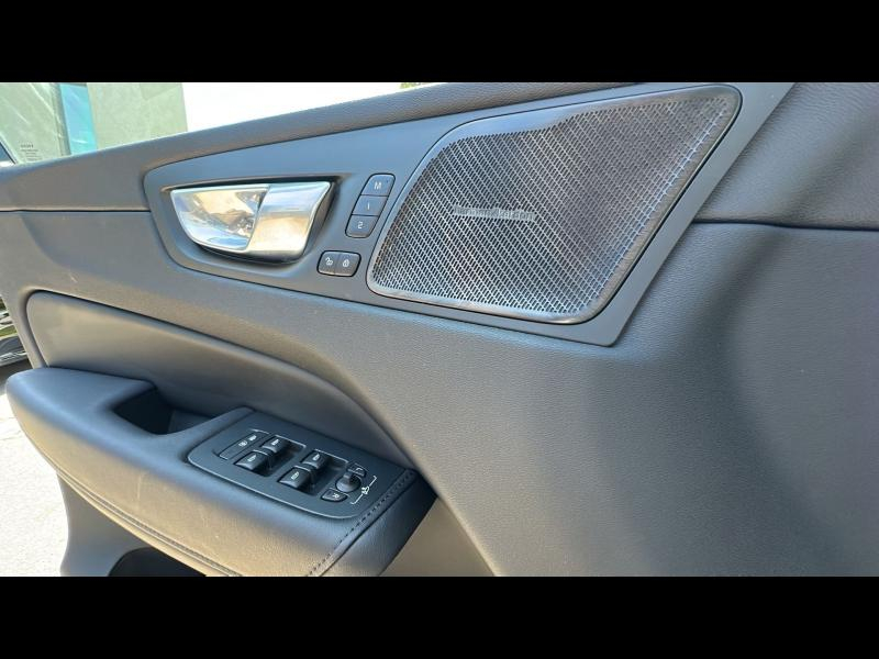 Photo 12 de l’annonce de VOLVO XC60 d’occasion à vendre à AIX-EN-PROVENCE