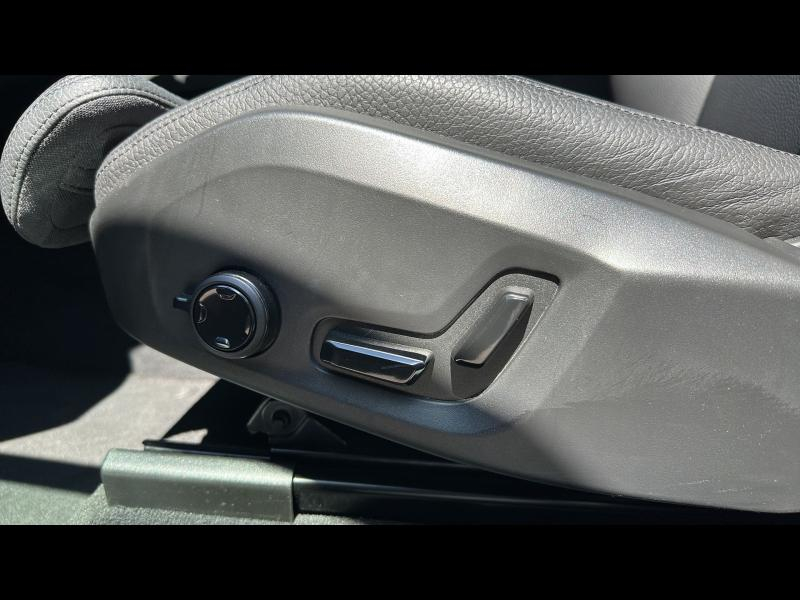 Photo 16 de l’annonce de VOLVO XC60 d’occasion à vendre à AIX-EN-PROVENCE