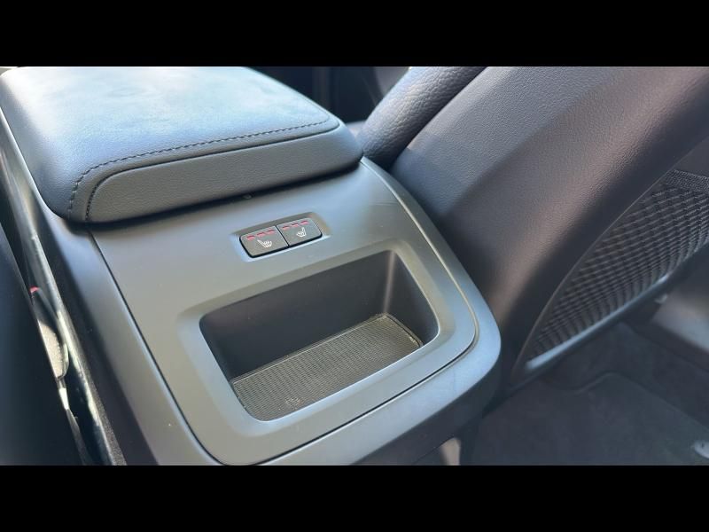 Photo 18 de l’annonce de VOLVO XC60 d’occasion à vendre à AIX-EN-PROVENCE