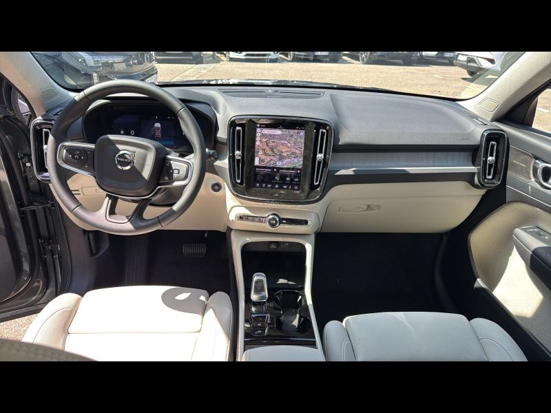 Photo 4 de l’annonce de VOLVO XC40 d’occasion à vendre à AIX-EN-PROVENCE