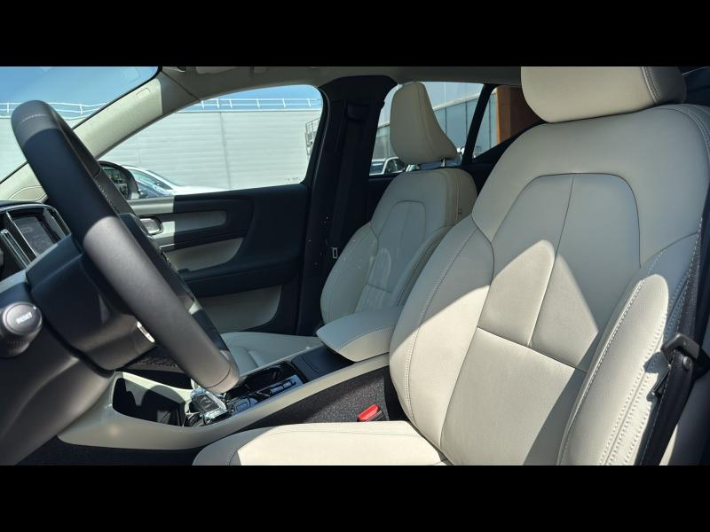 Photo 5 de l’annonce de VOLVO XC40 d’occasion à vendre à AIX-EN-PROVENCE
