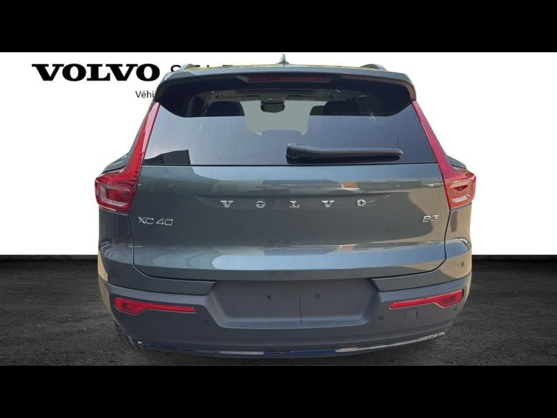 Photo 8 de l’annonce de VOLVO XC40 d’occasion à vendre à AIX-EN-PROVENCE