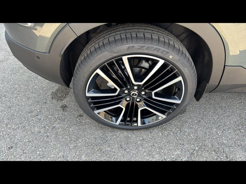 Photo 12 de l’annonce de VOLVO XC40 d’occasion à vendre à AIX-EN-PROVENCE