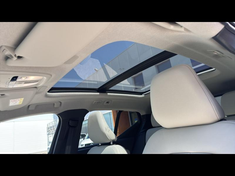 Photo 19 de l’annonce de VOLVO XC40 d’occasion à vendre à AIX-EN-PROVENCE