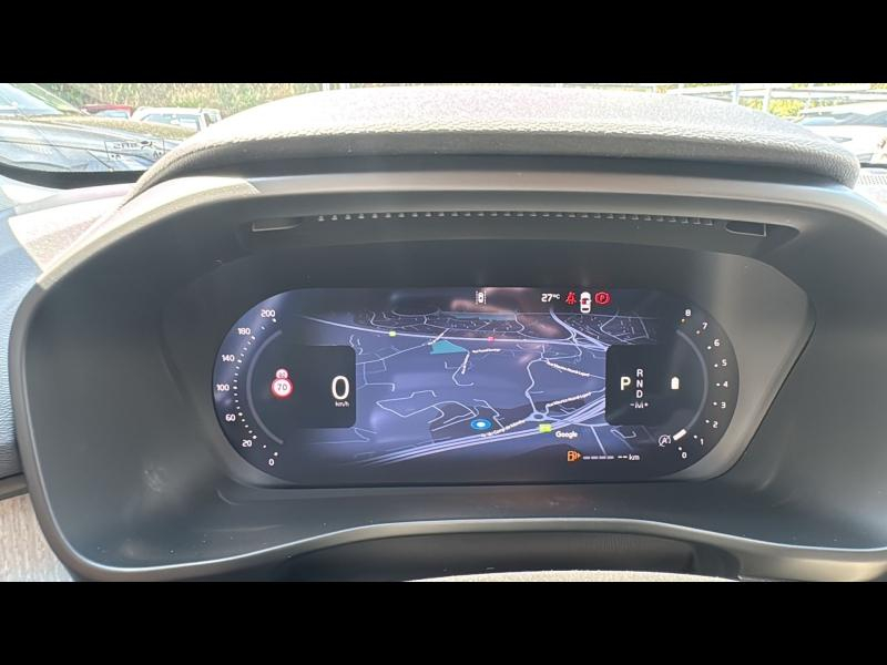 Photo 20 de l’annonce de VOLVO XC40 d’occasion à vendre à AIX-EN-PROVENCE
