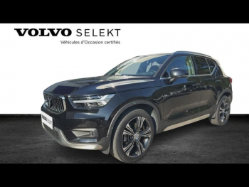 VOLVO XC40 d’occasion à vendre à AIX-EN-PROVENCE