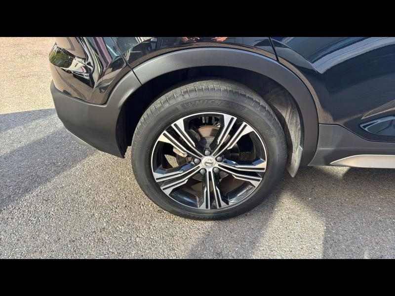Photo 9 de l’annonce de VOLVO XC40 d’occasion à vendre à AIX-EN-PROVENCE