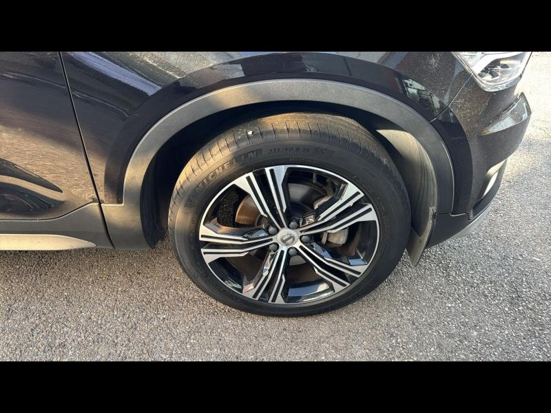 Photo 10 de l’annonce de VOLVO XC40 d’occasion à vendre à AIX-EN-PROVENCE
