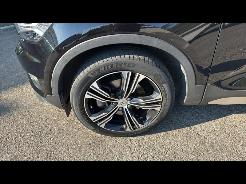 Photo 11 de l’annonce de VOLVO XC40 d’occasion à vendre à AIX-EN-PROVENCE