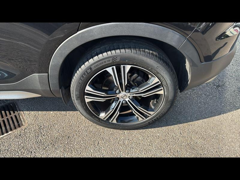 Photo 12 de l’annonce de VOLVO XC40 d’occasion à vendre à AIX-EN-PROVENCE