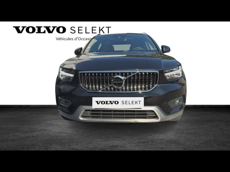 Photo 13 de l’annonce de VOLVO XC40 d’occasion à vendre à AIX-EN-PROVENCE