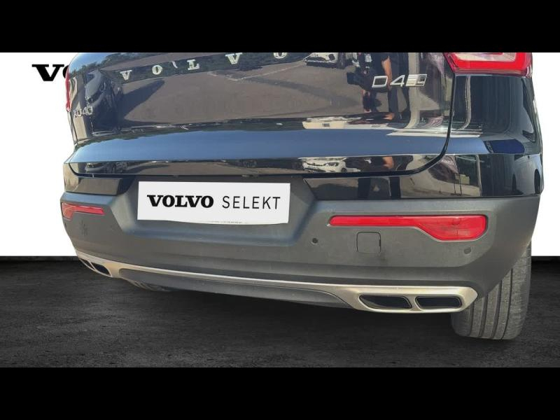 Photo 14 de l’annonce de VOLVO XC40 d’occasion à vendre à AIX-EN-PROVENCE