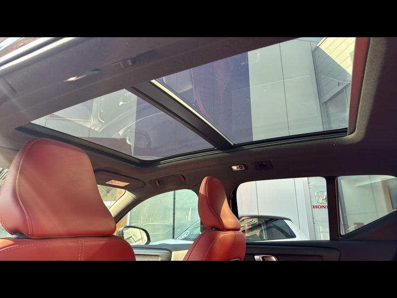 Photo 16 de l’annonce de VOLVO XC40 d’occasion à vendre à AIX-EN-PROVENCE