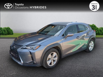 LEXUS UX d’occasion à vendre à NÎMES