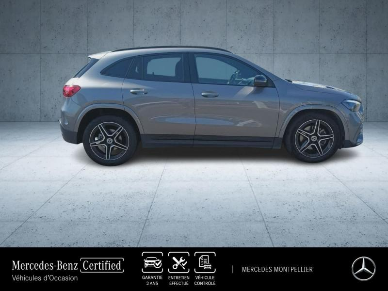 Photo 6 de l’annonce de MERCEDES-BENZ Classe GLA d’occasion à vendre à MONTPELLIER