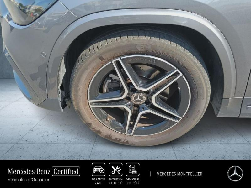 Photo 9 de l’annonce de MERCEDES-BENZ Classe GLA d’occasion à vendre à MONTPELLIER