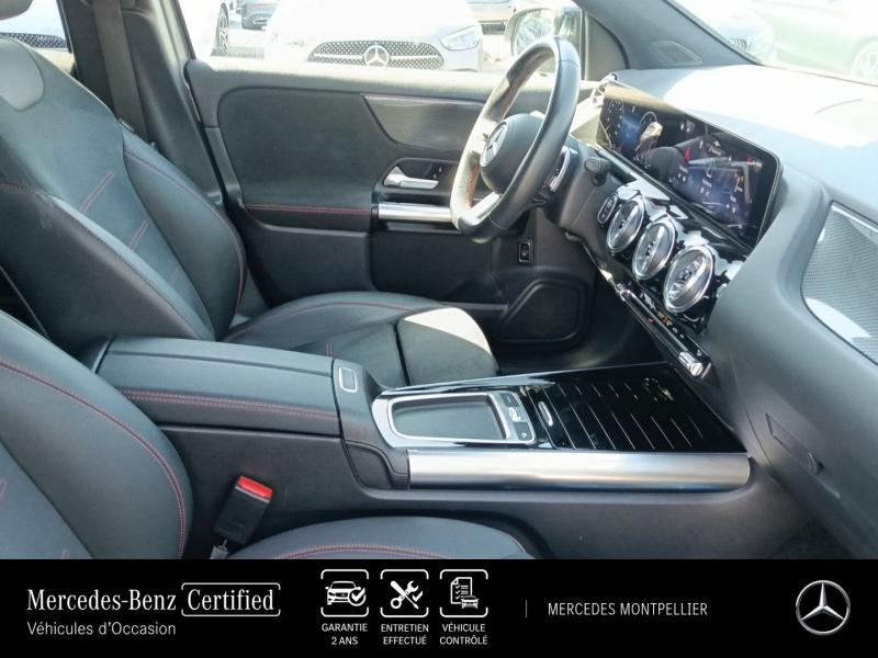Photo 11 de l’annonce de MERCEDES-BENZ Classe GLA d’occasion à vendre à MONTPELLIER